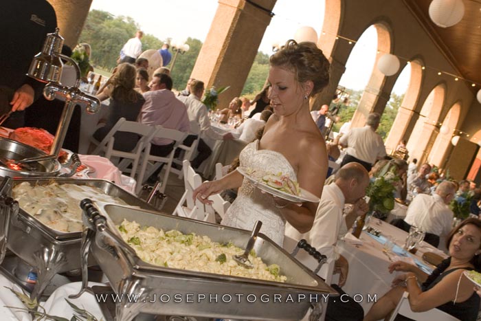Food Presentation