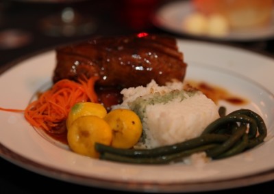 orlando's event centers catered private events