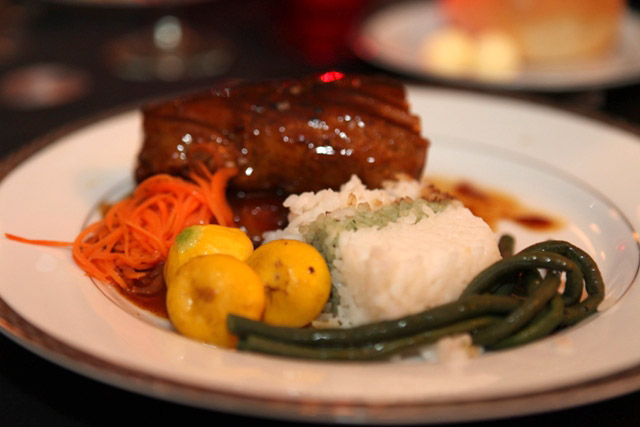 Food Presentation