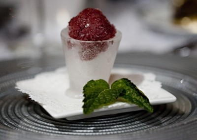 orlando's event centers catered private events