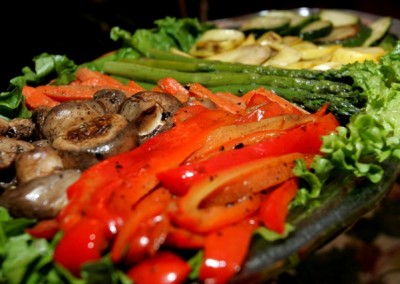 orlando's event centers catered private events