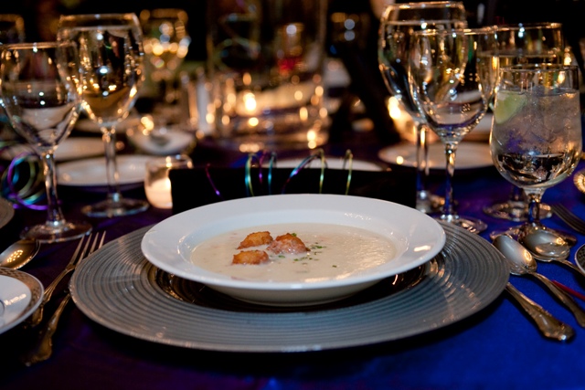 Food Presentation