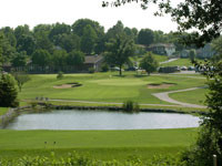 Ballwin Golf Club