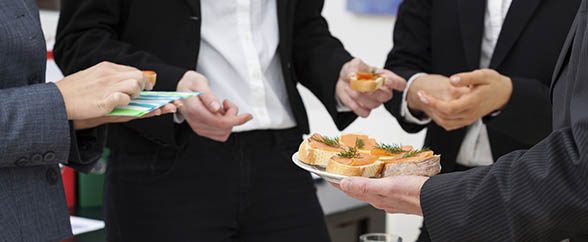 corporate events