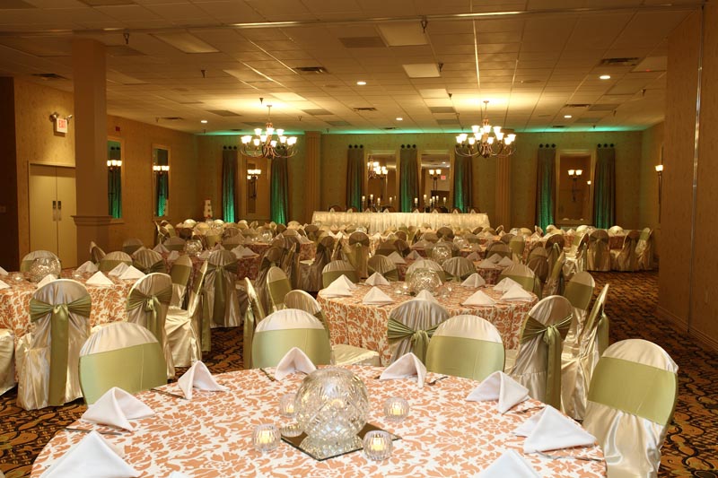 Maryland Heights Milano Ballroom