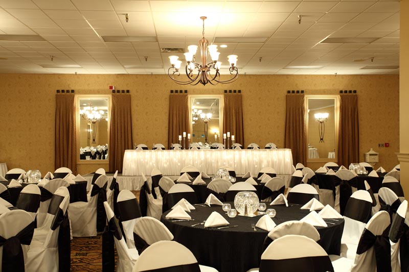Maryland Heights Venezia Ballroom