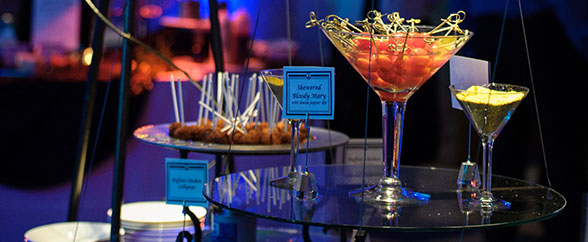 private events