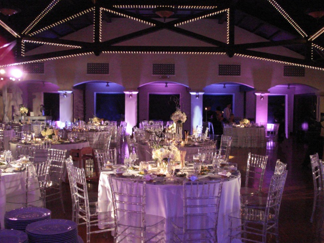 Orlando's Catering Venues - Sheldon Concert Hall