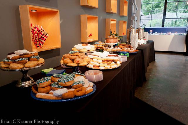 Food Presentation