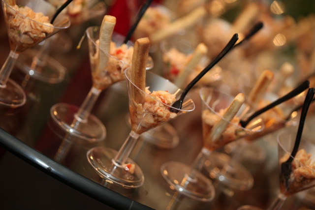 Food Presentation