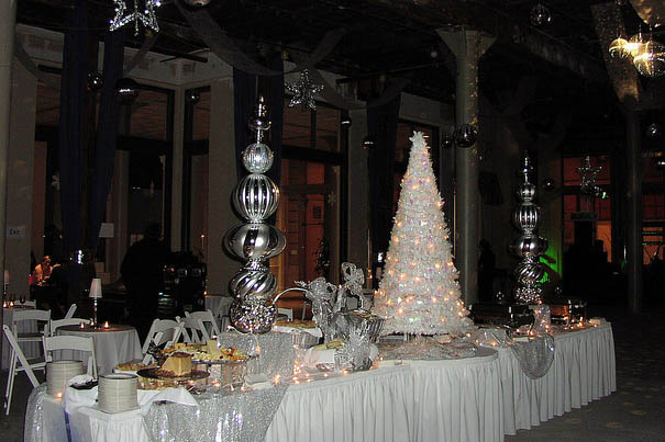 Orlando's themes and picnics