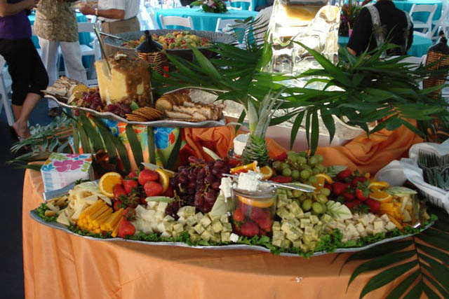 Food Presentation