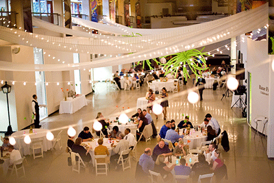 Foundry Art Centre
