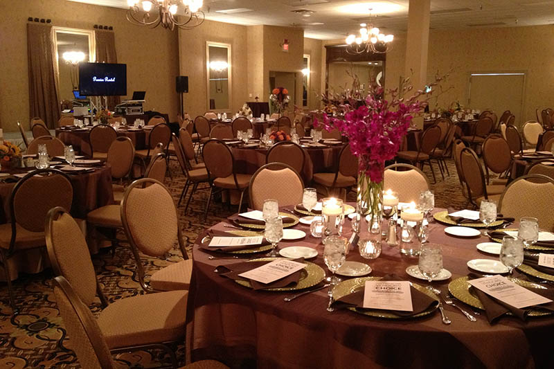 Maryland Heights Florenz Ballroom