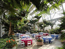 Orlando's Catering Venues - Jewel Box