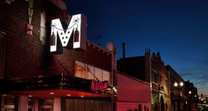 Majorettebuilding 2