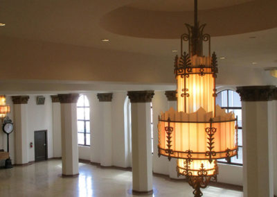 Gatsby Room Grand Ballroom STL