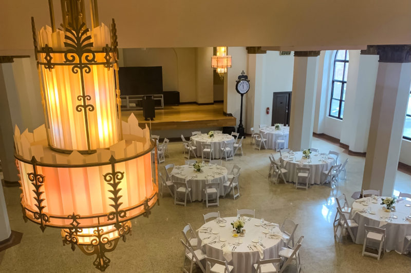 Grand Ballroom STL