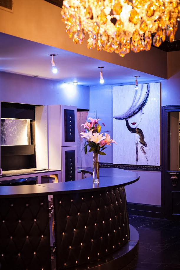 Mahler Bar