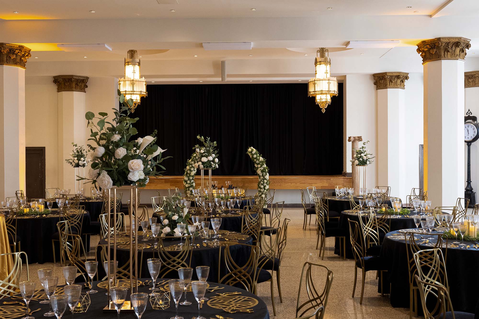 Grand Ballroom STL