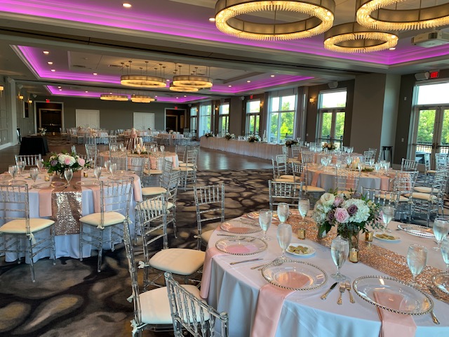 Waters Edge Banquet Center