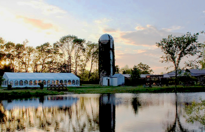 The Weingarten