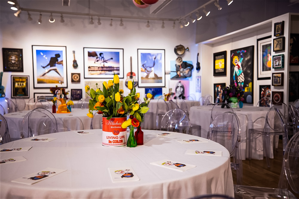Gallery at the District