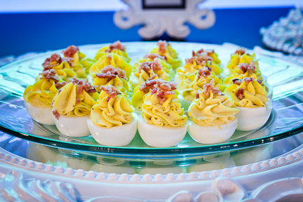 Food Presentation