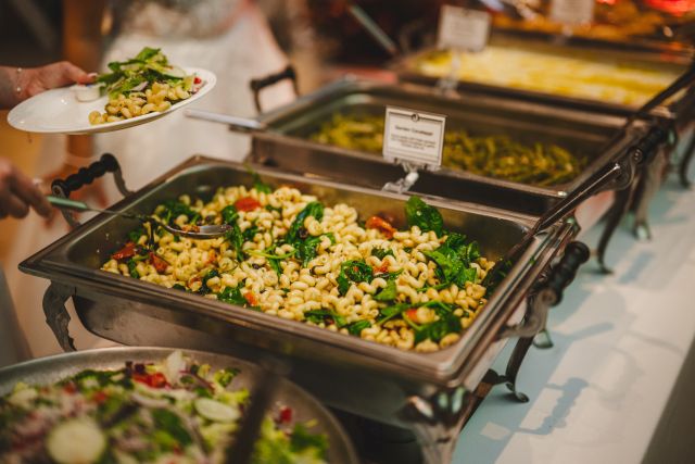 Food Presentation