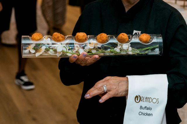 Food Presentation